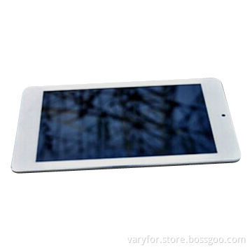 Rockchip Android mini 8-inch dual core tablet PC, built-in WiFi/Bluetooth